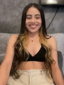 AbyThompson online show from 02/21/25, 06:48