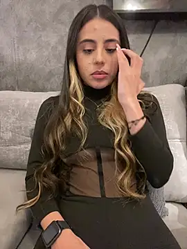 AbyThompson online show from 02/22/25, 10:31