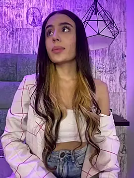 AbyThompson online show from 03/10/25, 11:06