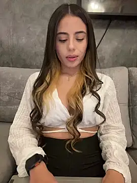 AbyThompson online show from 03/15/25, 04:13