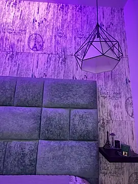 AbyThompson online show from 03/19/25, 07:49