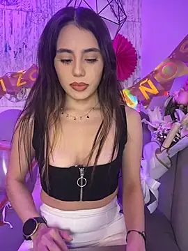 AbyThompson online show from 09/19/25, 01:34