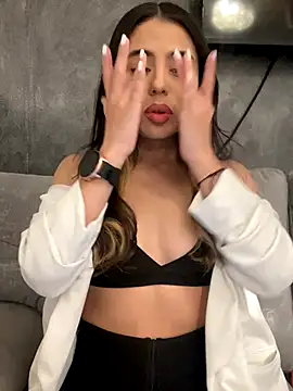 AbyThompson online show from 09/24/25, 03:04