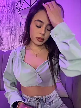 AbyThompson online show from 09/27/25, 12:54