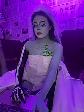 AbyThompson online show from 10/30/25, 08:31