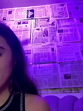 AbyThompson online show from 10/31/25, 02:07