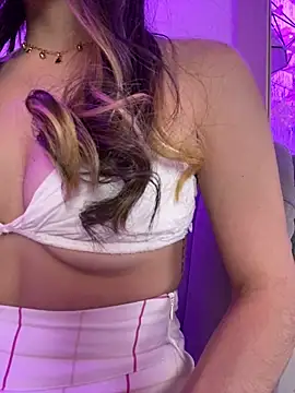 AbyThompson online show from 11/12/25, 01:33