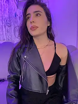 AbyThompson online show from 01/16/26, 01:37