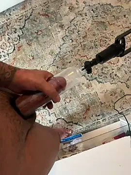 afro1986 online show from 03/12/25, 08:52