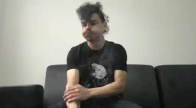 HorrorotikA online show from 12/02/24, 05:48