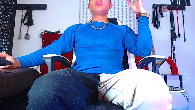 RandyAA D online show from 01/19/25, 07:04