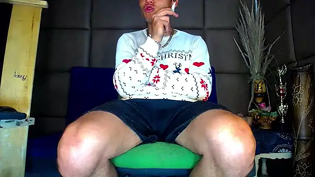 RandyAA D online show from 03/18/25, 07:30