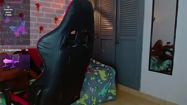 analus-01 online show from 02/25/25, 09:20