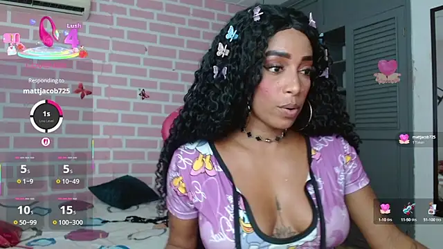 analus-01 online show from 10/09/25, 02:09