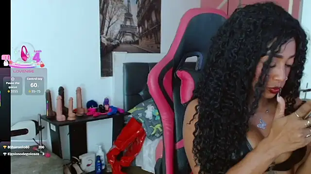 analus-01 online show from 10/21/25, 04:30