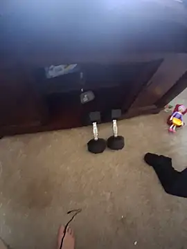 lovetostrokensmoke online show from 10/07/25, 03:20