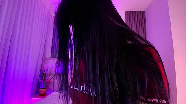 Godess Scarlett77 online show from 02/25/26, 03:05