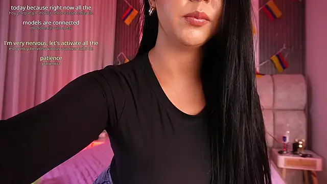 Godess Scarlett77 online show from 07/15/26, 03:12
