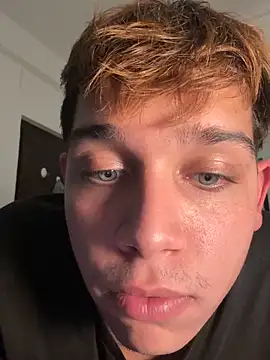 calleaaaa online show from 10/09/25, 04:27