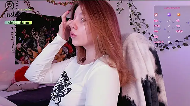 somejgirl online show from 12/27/24, 01:07