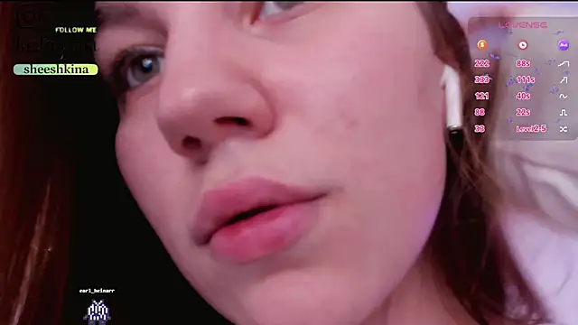 somejgirl online show from 12/27/24, 07:14