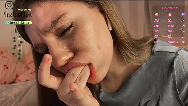 somejgirl online show from 01/19/25, 07:15