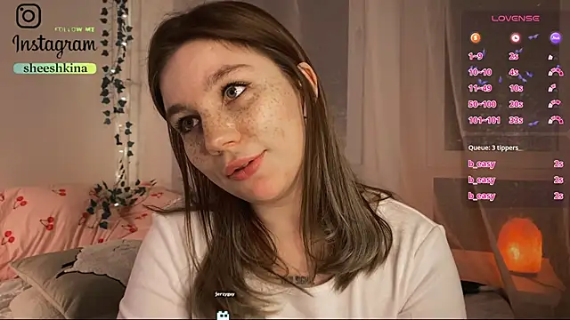 somejgirl online show from 01/20/25, 05:06