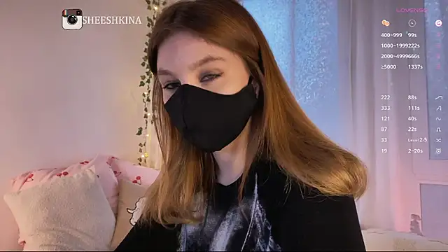 somejgirl online show from 02/01/25, 01:09