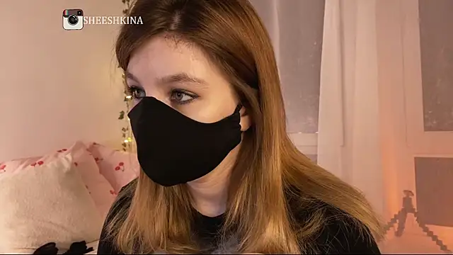 somejgirl online show from 02/01/25, 04:11