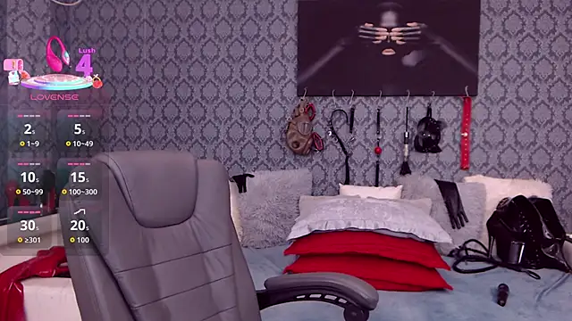 Dolly4youu online show from 09/12/25, 03:50