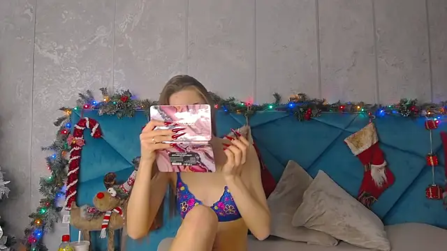 AlyseReuse online show from 01/04/25, 06:19