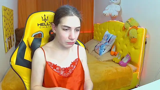 NikaStark  online show from 02/06/25, 07:18