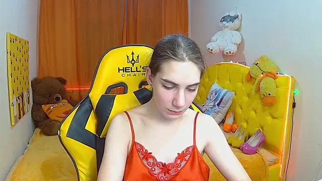 NikaStark  online show from 02/07/25, 01:25