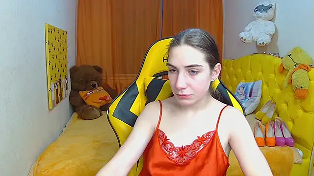 NikaStark  online show from 02/14/25, 07:33