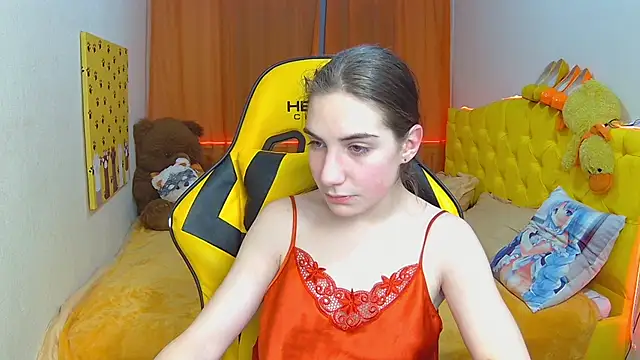 NikaStark  online show from 02/21/25, 07:54