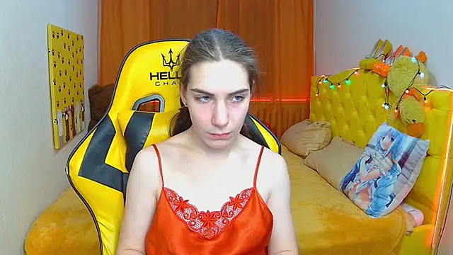 NikaStark  online show from 02/22/25, 07:25