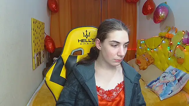 NikaStark  online show from 03/05/25, 07:17