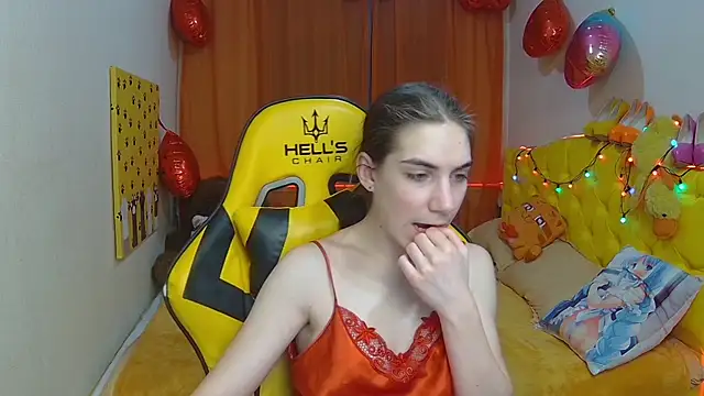 NikaStark  online show from 03/06/25, 01:27