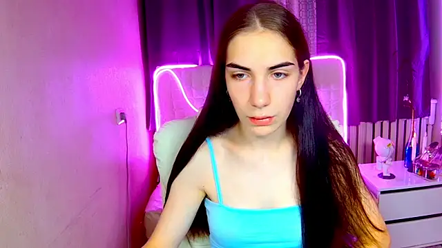 NikaStark  online show from 09/09/25, 06:13