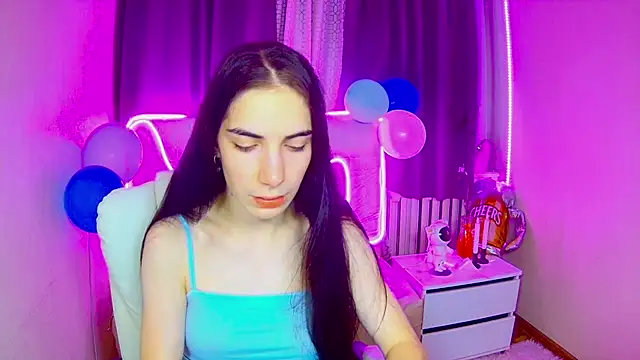 NikaStark  online show from 09/26/25, 06:17