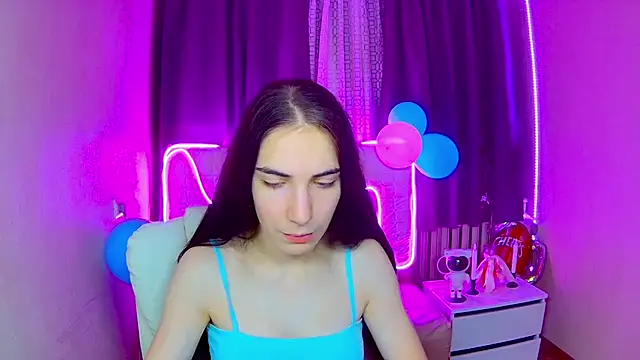 NikaStark  online show from 10/09/25, 07:28