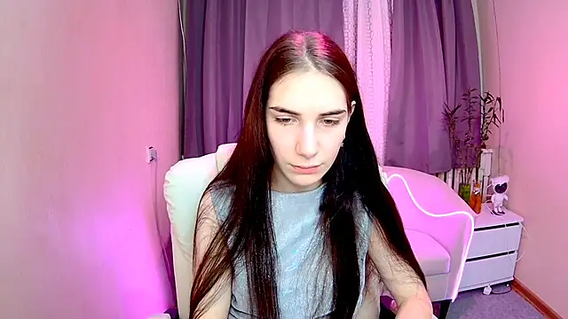 NikaStark  online show from 11/19/25, 07:36