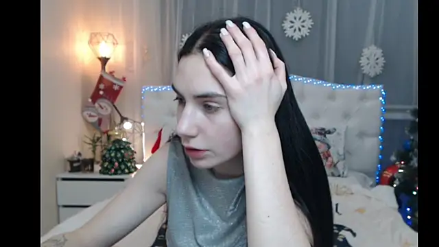 NikaStark  online show from 12/20/25, 07:32