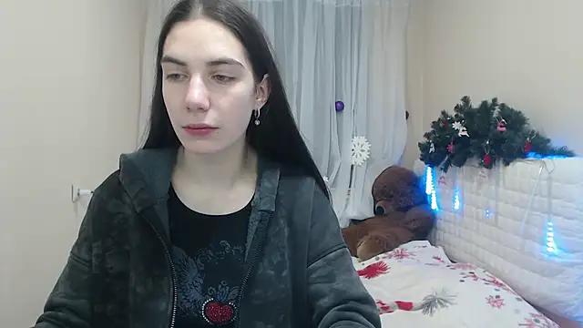 NikaStark  online show from 01/13/26, 07:41