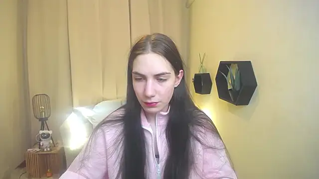 NikaStark  online show from 03/06/26, 07:32