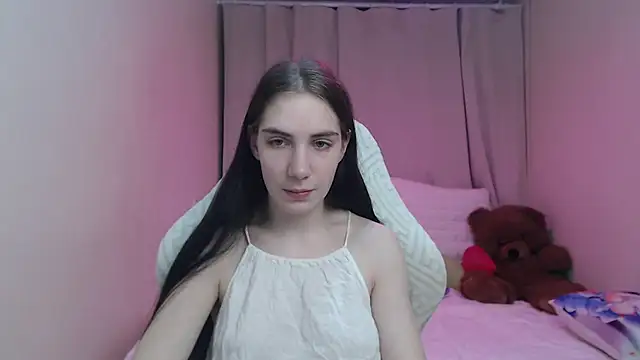 NikaStark  online show from 03/27/26, 07:57