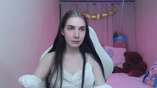 NikaStark  online show from 04/07/26, 06:52