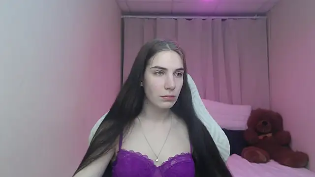 NikaStark  online show from 04/17/26, 06:44