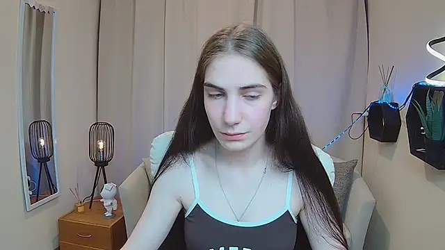NikaStark  online show from 05/19/26, 06:36