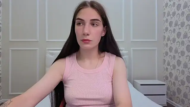 NikaStark  online show from 07/18/26, 06:23